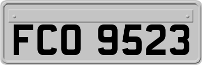 FCO9523
