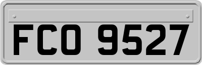 FCO9527