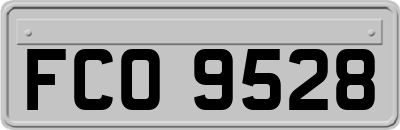 FCO9528