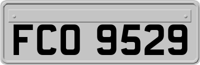 FCO9529