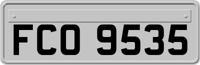 FCO9535