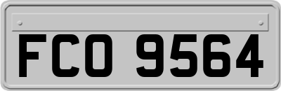 FCO9564