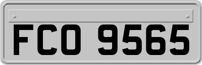 FCO9565