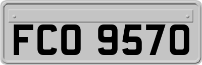 FCO9570
