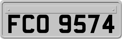 FCO9574