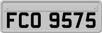 FCO9575