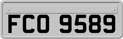FCO9589