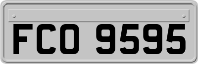FCO9595