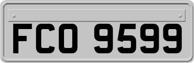 FCO9599