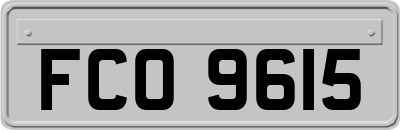 FCO9615
