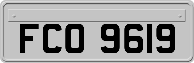 FCO9619