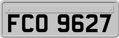 FCO9627