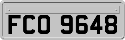 FCO9648