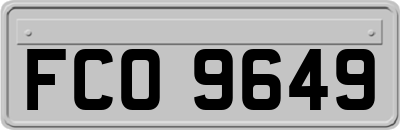 FCO9649