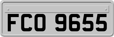 FCO9655