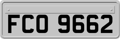 FCO9662