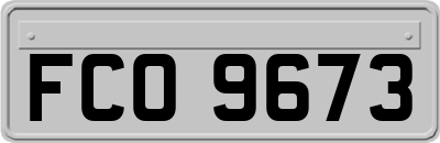 FCO9673