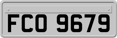 FCO9679