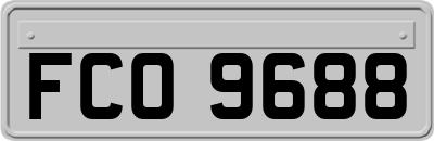 FCO9688
