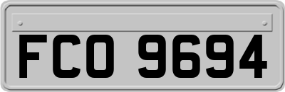 FCO9694