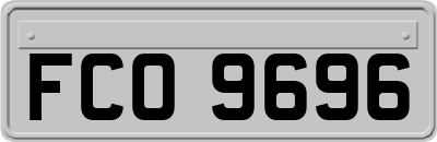 FCO9696