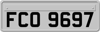 FCO9697