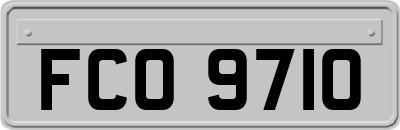 FCO9710