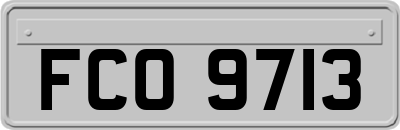 FCO9713
