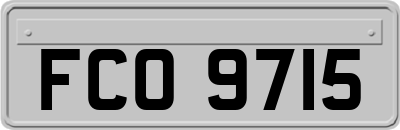 FCO9715