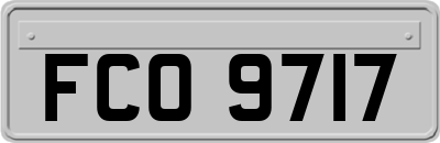FCO9717