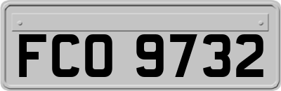 FCO9732