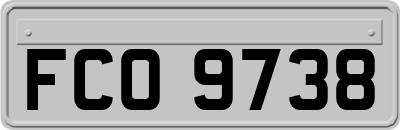 FCO9738