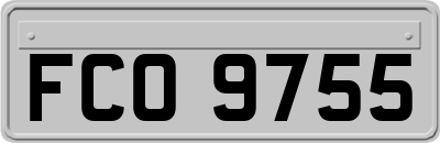 FCO9755