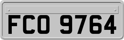FCO9764