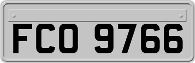 FCO9766