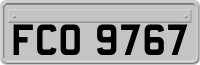 FCO9767