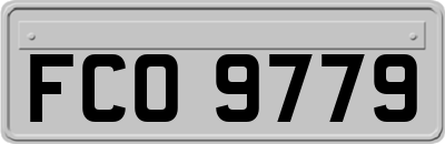 FCO9779