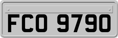 FCO9790