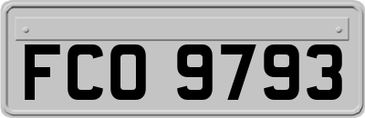 FCO9793