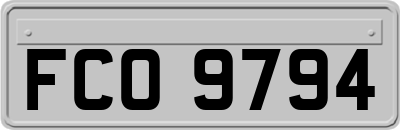 FCO9794