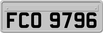FCO9796