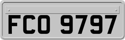FCO9797