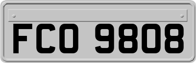 FCO9808