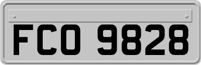 FCO9828