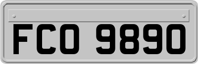 FCO9890