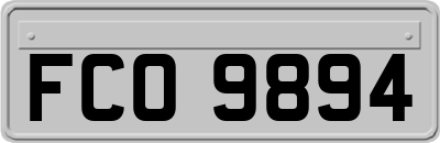 FCO9894