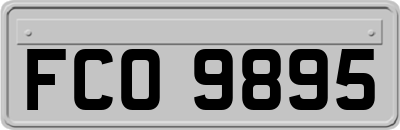 FCO9895