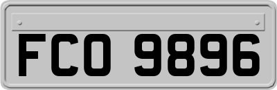 FCO9896
