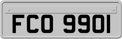 FCO9901