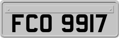 FCO9917